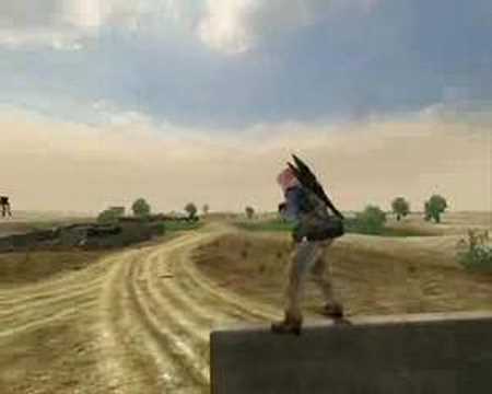 Project Reality - Jihad Ambush