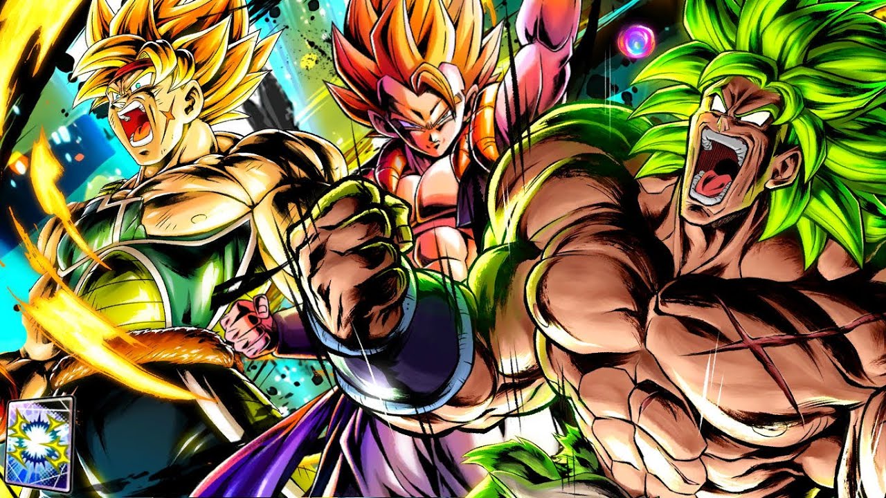 TRYING THE OG HOLY TRINITY ONCE AGAIN! W/Z7 BARDOCK IN PVP CRIT DAMAGE! | Dragon Ball Legends