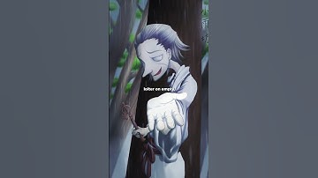 The Beggin Monk #folklore #mythology #yokai #yokaiwatch #anime #urbanlegends #scarystories