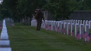 Live | Eden Prairie Memorial Day Celebration