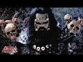 LORDI - Your Tongue's Got The Cat (2018) // Official Lyric Video // AFM Records