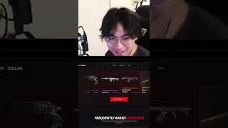 valorant TenZ explain how to get skins in valorant #valorantclips #valorantmontage #gaming #valorant