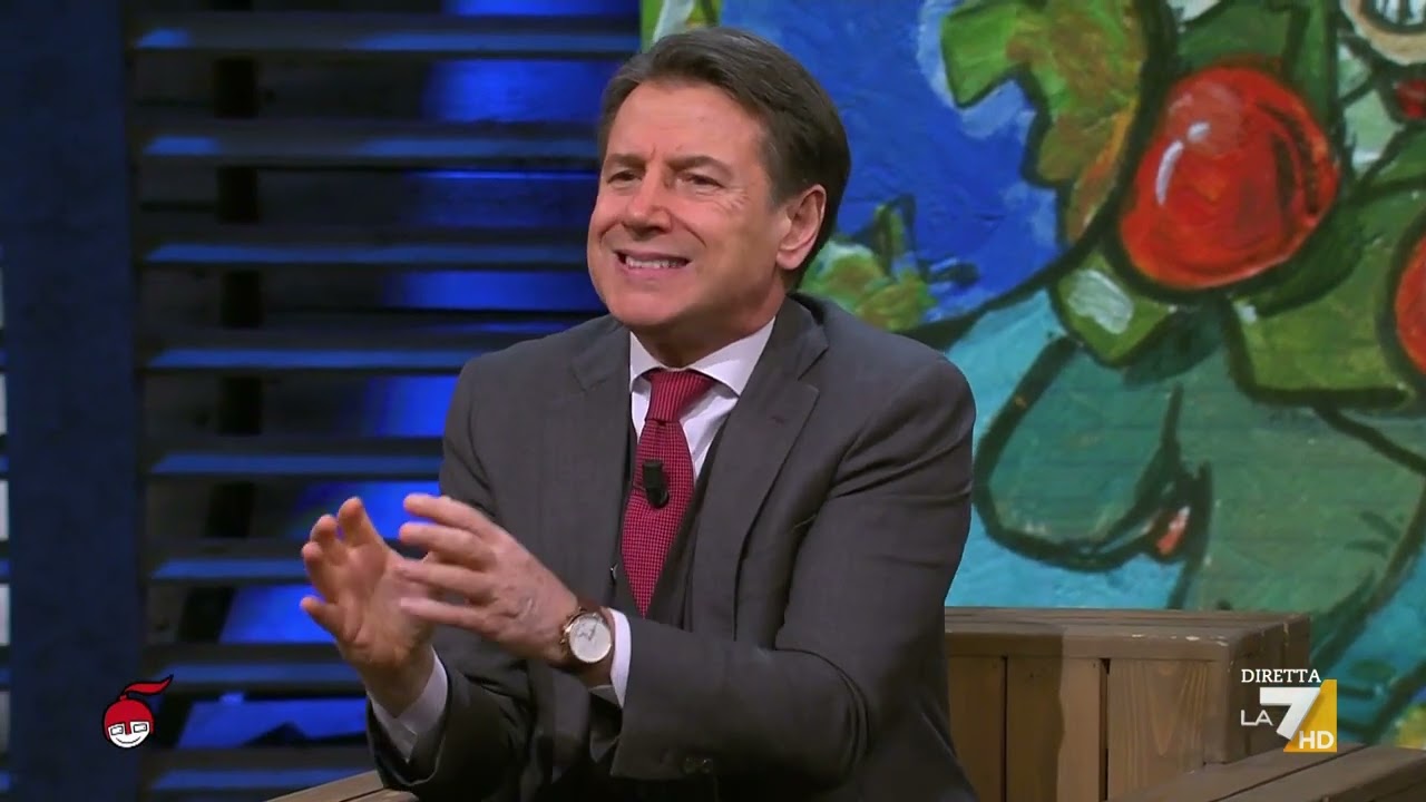 Conte: “Dopo tre anni di Governo il Presidente del Consiglio parla ancora al futuro”