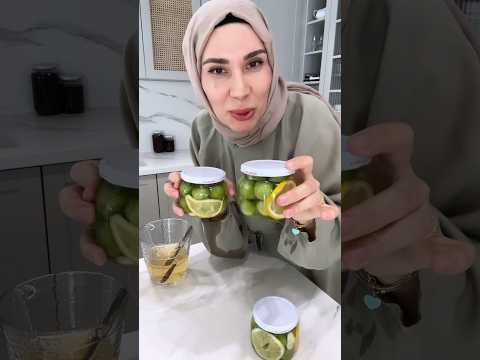 GÜZİDE YEŞİL ERİK