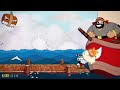 Cuphead Devil demolished part 2