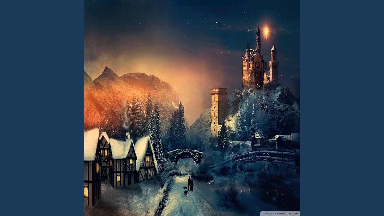 A Queens Rise (Instrumental)