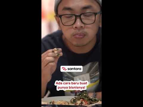 Ramai Dimana-mana, Sei Sapi Ajak Anda Jadi Pemilik Bisnisnya