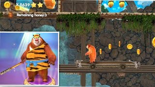 Bear World Android GamePlay for kids screenshot 5