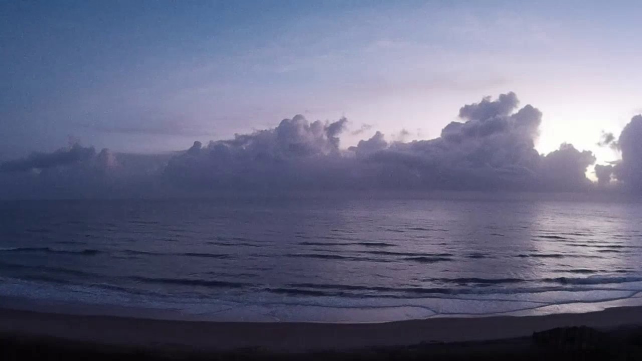 treasure coast flight training Live Florida Beach Cam - Jensen Beach FL Live WebCam [HD]