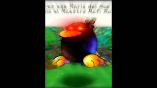 Cuando Paper Mario te sorprende 😂 #shorts