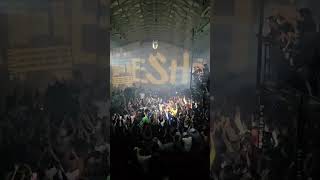 Kami Bersama Persija #concert #konser #livemusic #musik #reggae #thefreshcutjkt