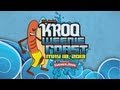 KROQ Weenie Roast 2013 Official Artist Line Up Feat. The Black Keys, Vampire Weekend & More!