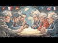2026 European Diplomatic Crisis: The Leadership Vacuum