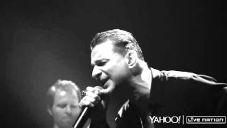 Dave Gahan and Soulsavers - My Sun (Los Angeles Oct 19 2015) chords