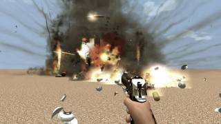 Far Cry 2 - Explosion Compilation