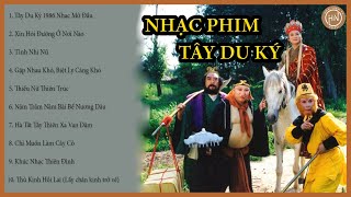 Những Bản Nhạc Phim Tây Du Ký Bất Hủ Đưa Bạn Về Với Kí Ức Tuổi Thơ