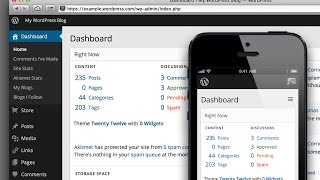 Exploring the WordPress Dashboard - Full Guide