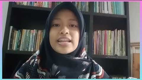 ELC 590 Activity 08 - Informative Speech Main Ideas 1 for Airil Haimi @ Teech