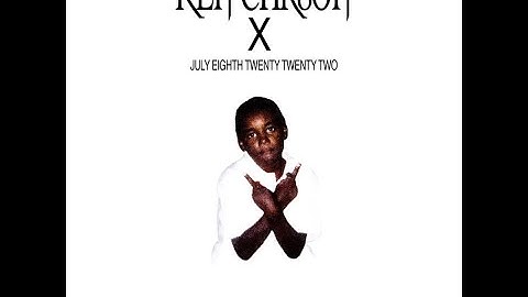 How Greenday By Ken Carson Would Sound Live