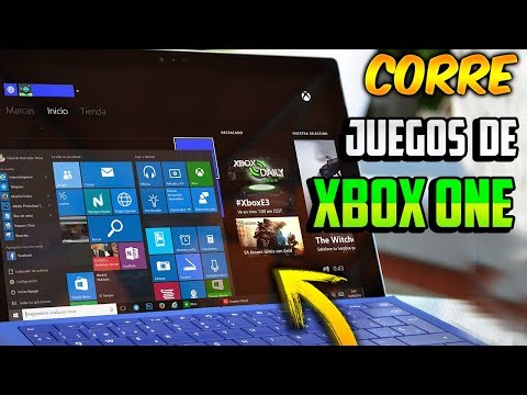 Vídeo: Com Es Juga A Jocs De Xbox 360 A L'ordinador