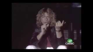 Leif Garrett I was made for Dancing