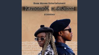 STARRING (feat. KamoMok)