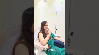 Want Naturally Glowing Skin? ✨ Dr. Sadhana’s Skin Secrets Revealed!