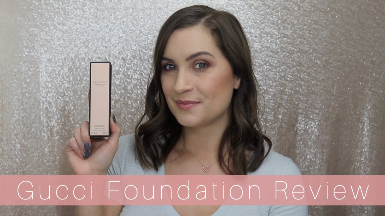 Charlotte Tilbury Light Wonder Foundation Review Pixiwoo Shelly Lighting