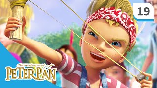 Peter Pan - Season 1 - Episode 19 - Alone - Full Episode