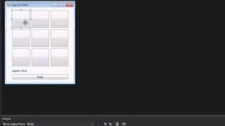Tutorial - Desenvolvendo um Jogo da Velha de 2 Jogadores em C# screenshot 1