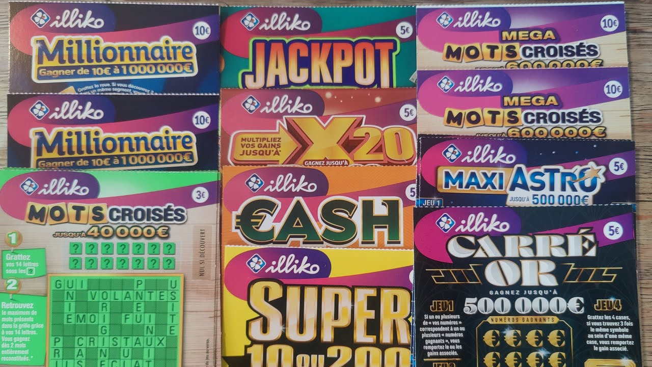 Magnifique live a 165€ de mise