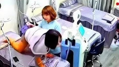 Incredible Moments Caught on Camera | Everyone Who Saw it Was Left Stunned !