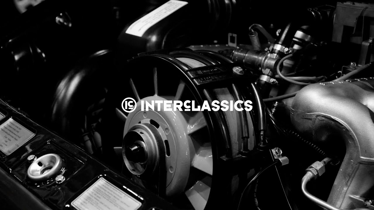 InterClassics Maastricht 2026 | Aftermovie