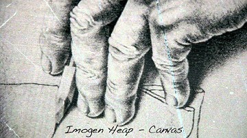 Imogen Heap | Canvas