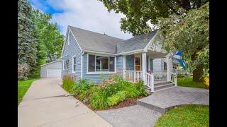 1730 Hooker Ave video tour