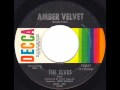 The Elves - Amber Velvet {feat. RONNIE JAMES DIO}