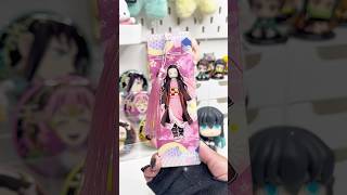 Such an adorable bookmark😍 Nezuko looks so cute🥰 #demon_slayer #kimetsunoyaiba #nezuko #animemerch