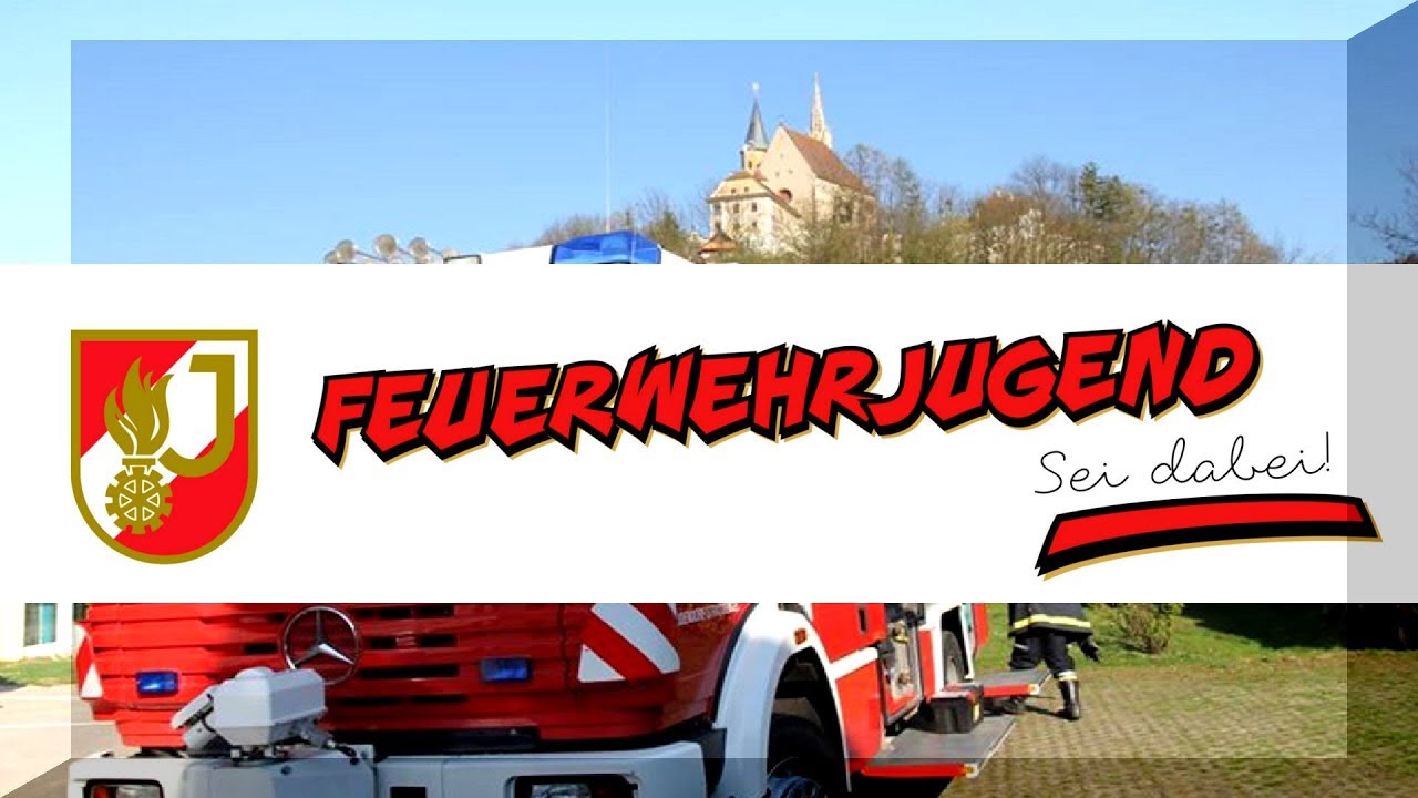 Feuerwehrjugend