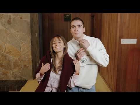 Abrand Denim | Fit For Winter - video from Universal Store
