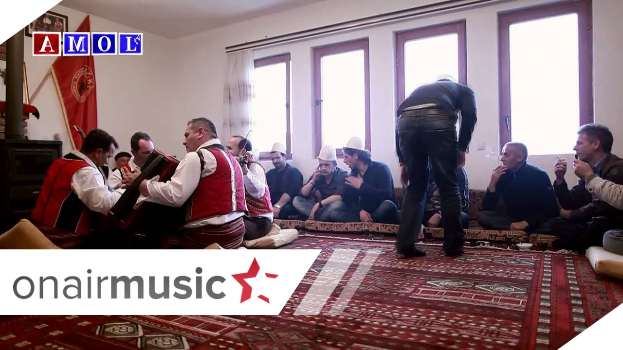 TIGRAT - Festo me armë e jo me zemër...( official video HD ) // Humor