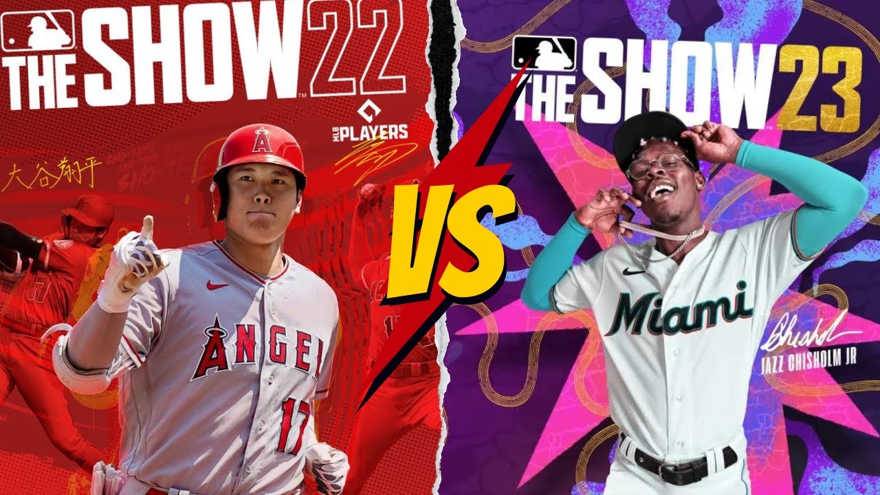 What s Different In MLB The Show 23 Uncovering The Major Changes From what-s-different-in-mlb-the-show-23-uncovering-the-major-changes-from