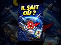 Comment ton téléphone sait où tu es 🛰️  #shorts
