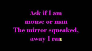 Sting - Seven Days Karaoke Instrumental by The Chalets, with Lyrics!