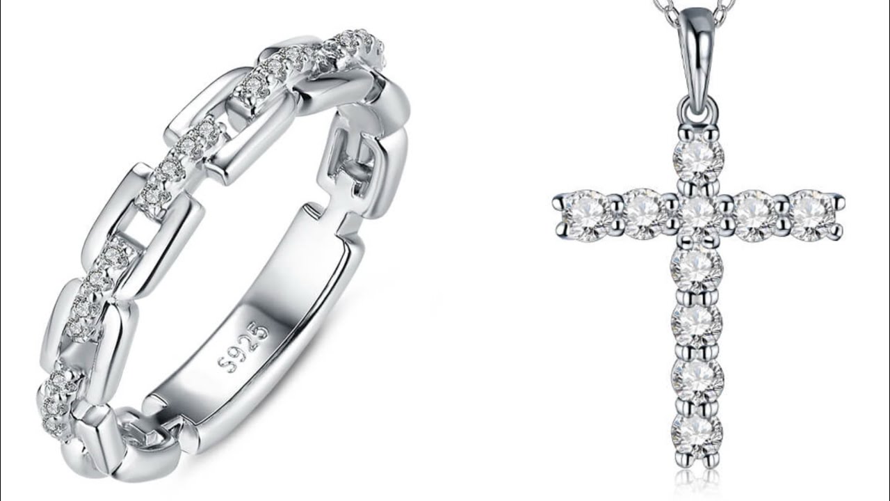 Read Your Heart Jewelry Unboxing YouTube