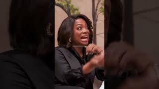 When legends sit down, the conversation hits different. 🎙️Kandi dropping gems