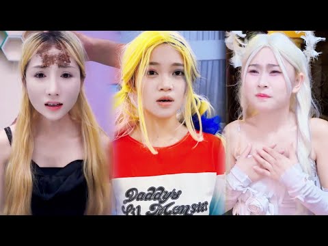 The kind-hearted Harley Quinn sacrificed herself to save the Joker! #Joker#Angel