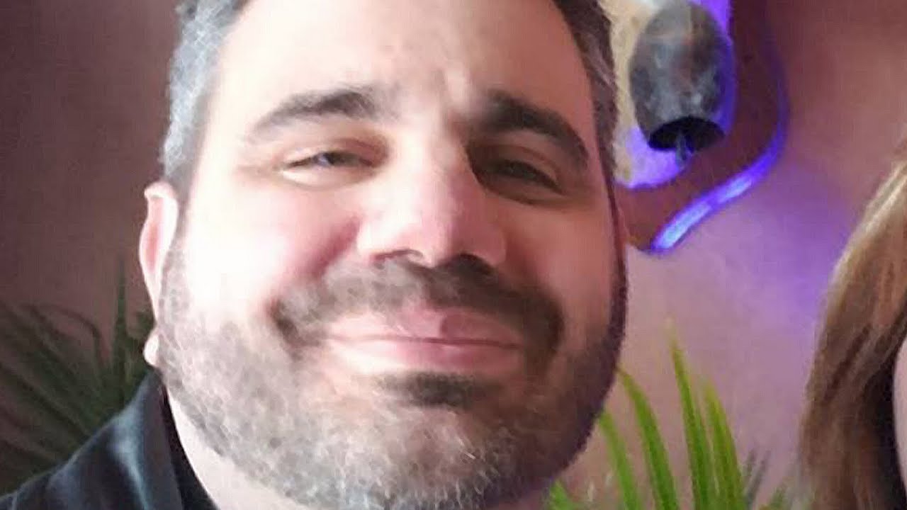 Vincent Nicotra (Chris Hansen's Assistant) Jeopardizes The Onision Investigation