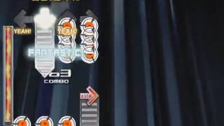 [OpenITG] Spider Dance First Try SX13
