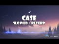 Case  diljit dosanjh  official song  slowed  reverb  audiosjbhattiofficial