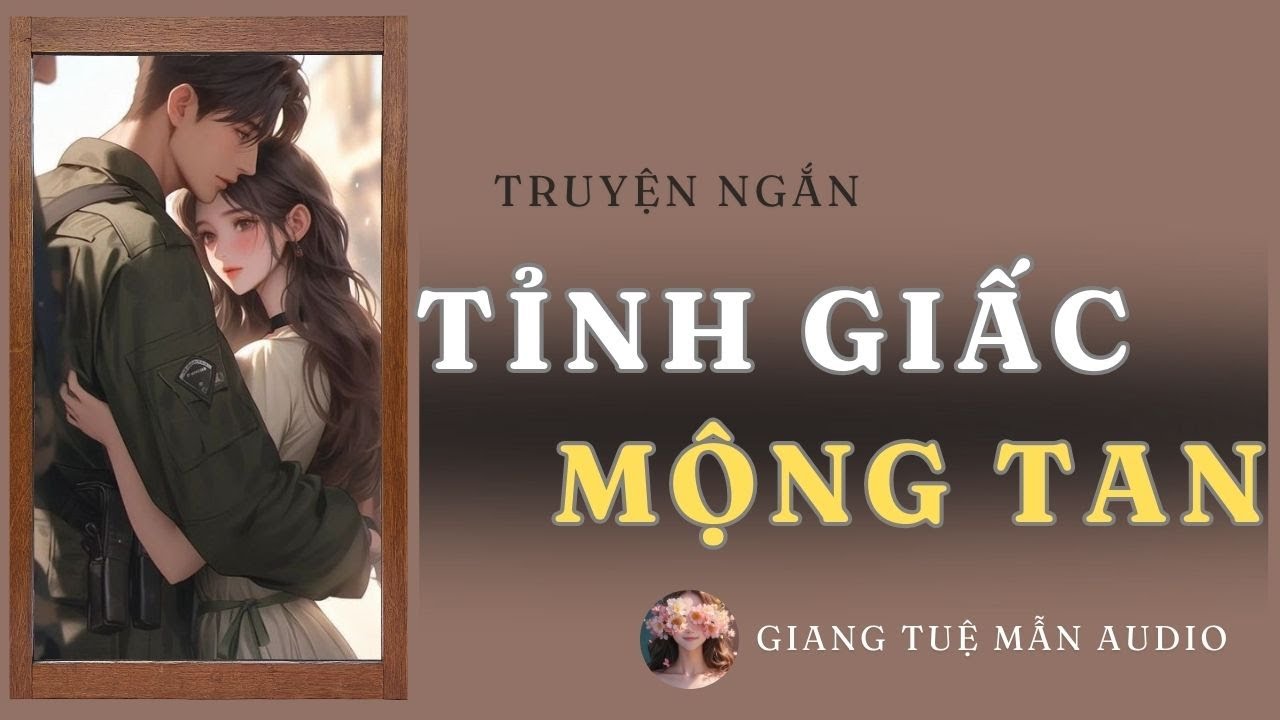 [ Truyện ngắn ] TỈNH GIẤC MỘNG TAN, NGƯỜI BÊN GỐI ĐÃ KHÔNG CÒN |  AUDIO CHỮA LÀNH | REVIEW |
